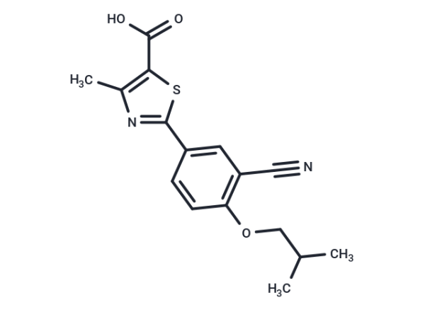 Febuxostat