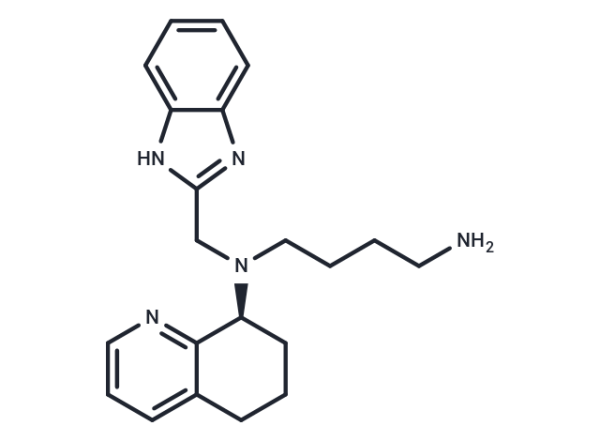 Mavorixafor