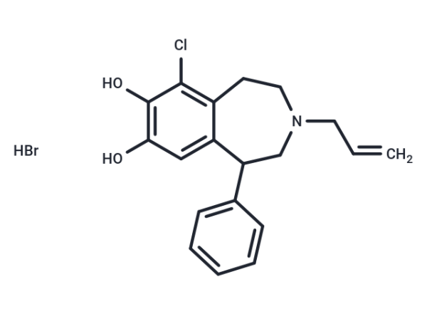 SKF-82958 hydrobromide