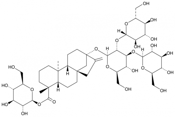 Rebaudioside A