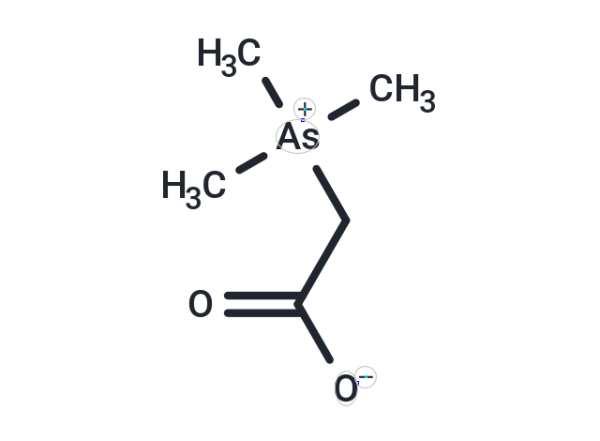 Arsenobetaine