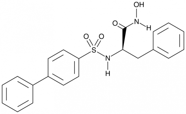 MMP-2/MMP-9 Inhibitor II