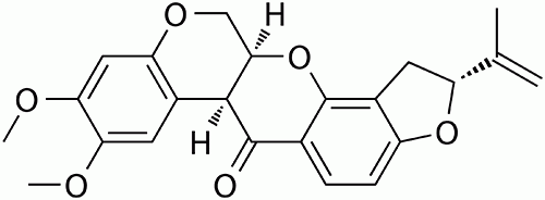 Rotenone