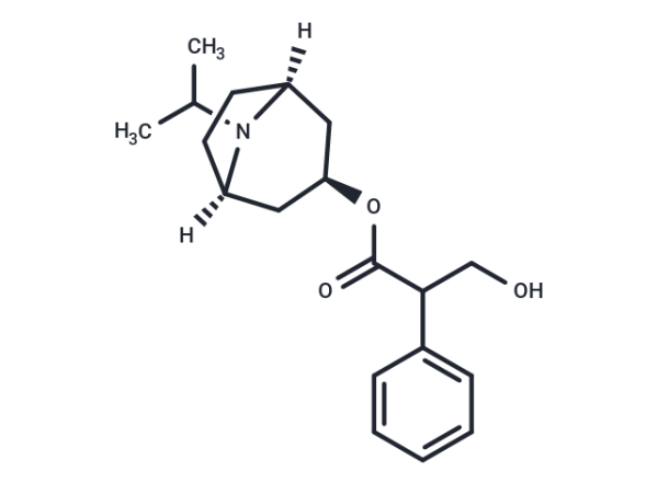 N-Isopropylnoratropine