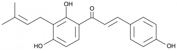 Isobavachalcone