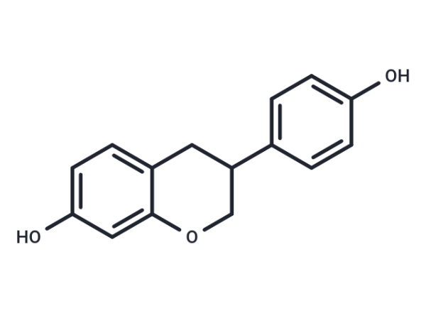 (±)-Equol