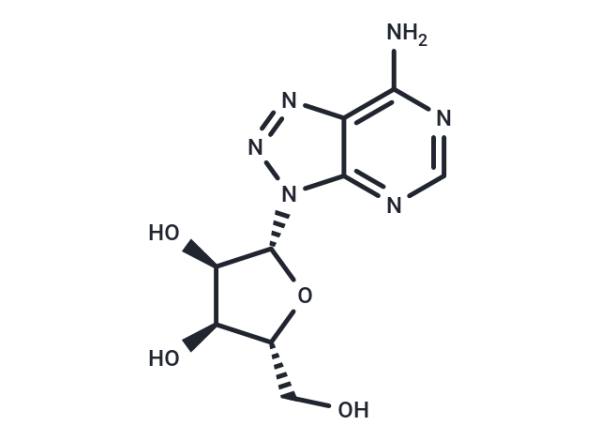 8-Azaadenosine