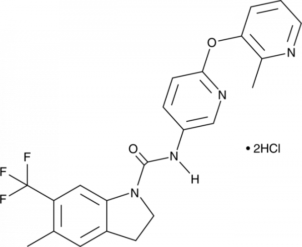 SB-243213 (hydrochloride)