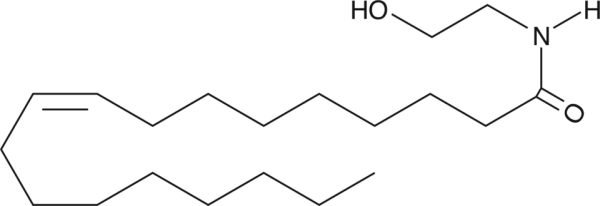 Oleoyl Ethanolamide