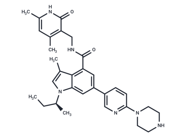 GSK126