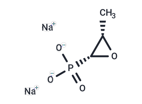 Fosfomycin sodium