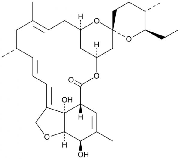 Milbemycin A4