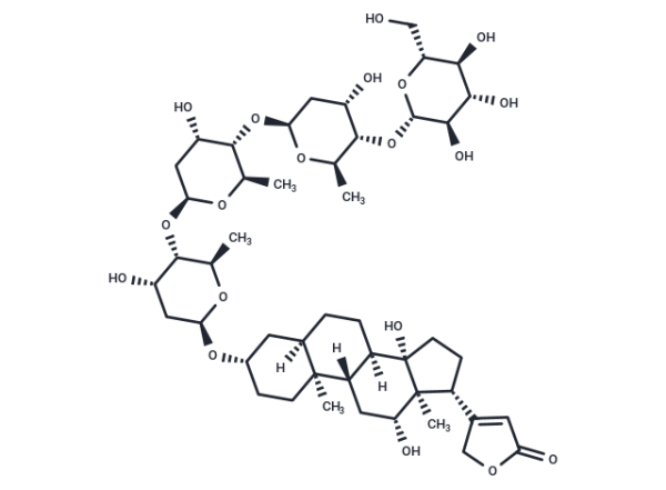 Deslanoside