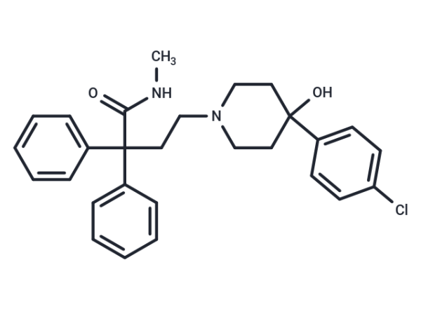 N-Desmethyl Loperamide