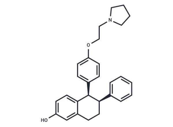 Lasofoxifene