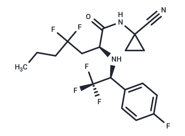 Cathepsin Inhibitor 2