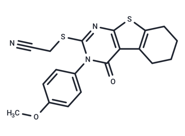 Necrostatin-5