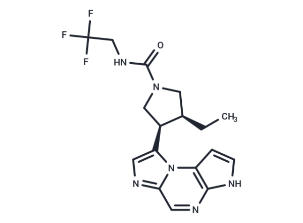 Upadacitinib