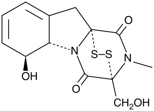 Gliotoxin