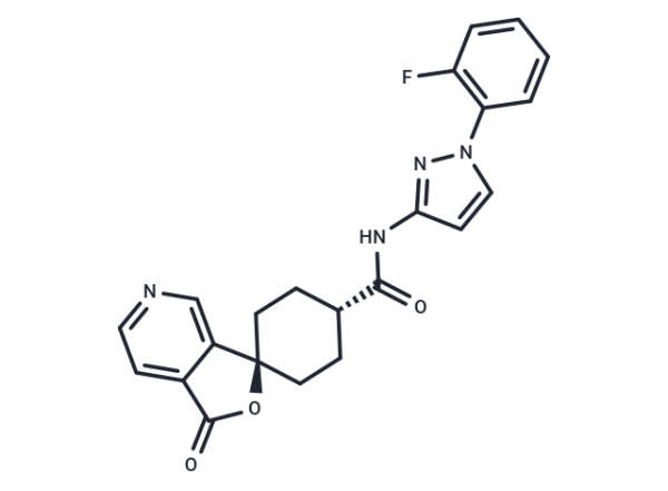 MK-0557