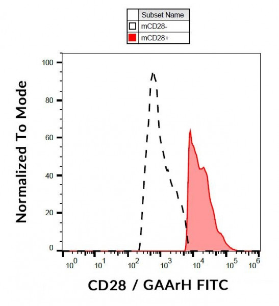 Anti-CD28, clone 37.51 (Functional Grade)