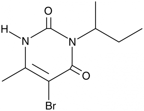 Bromacil