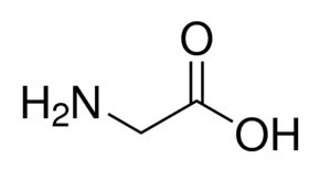 Glycine EP (Aminoacetic acid, Glycocoll, Aminoethanoic acid)