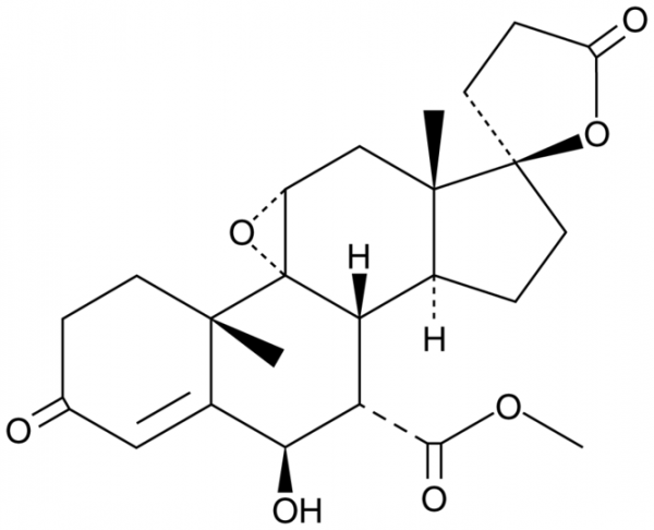 6beta-hydroxy Eplerenone