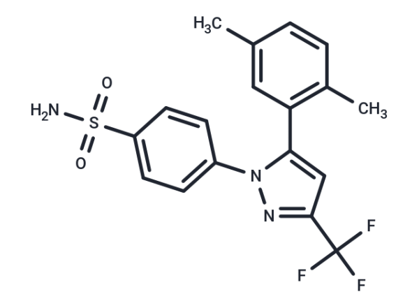 2,5-dimethyl Celecoxib