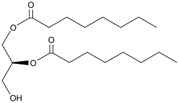 1,2-Dioctanoyl-sn-glycerol