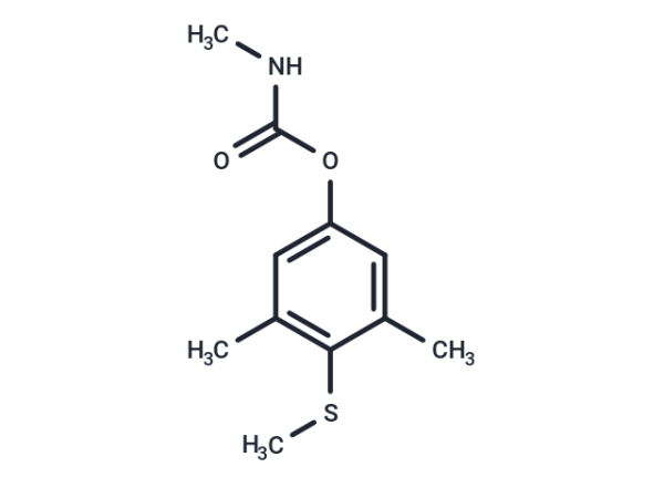 Methiocarb