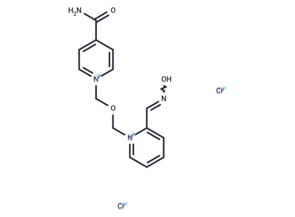 Asoxime dichloride