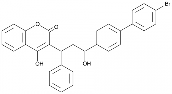 Bromadiolone