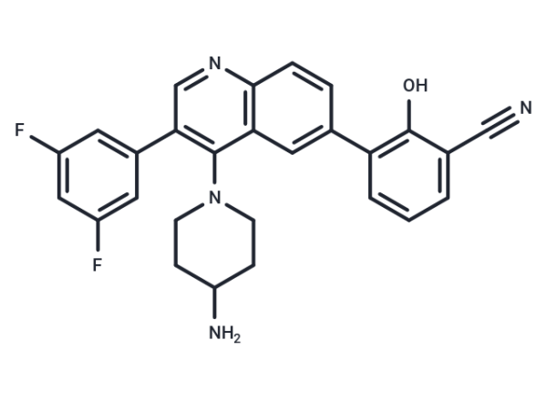 Paltusotine