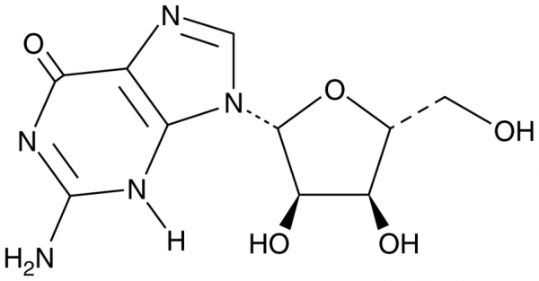 Guanosine