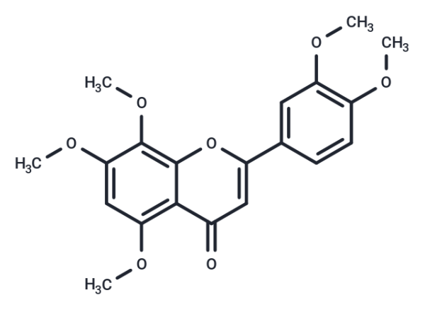 Isosinensetin