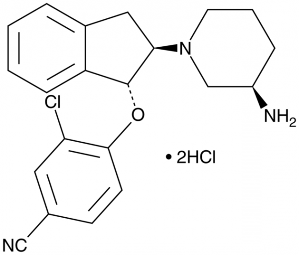 SAR7334 (hydrochloride)