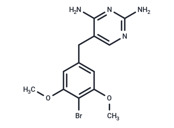 Brodimoprim