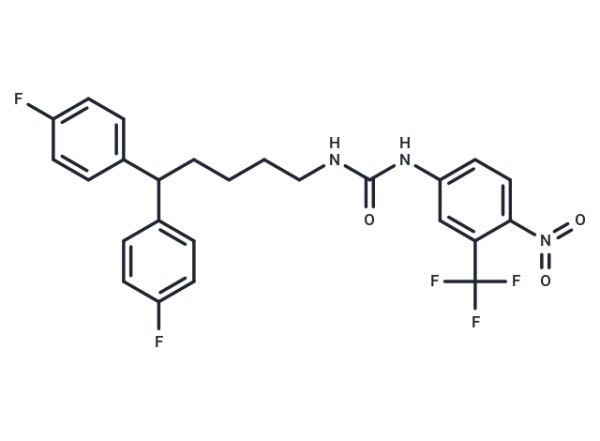 FGFR1 inhibitor-2