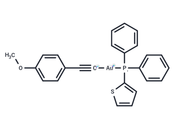 TrxR inhibitor D9