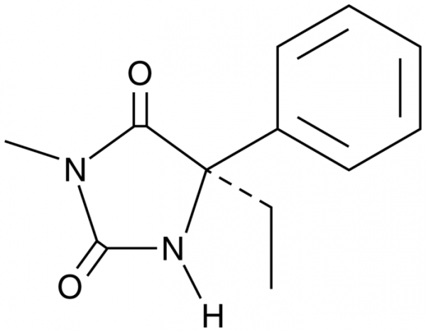 (R)-Mephenytoin