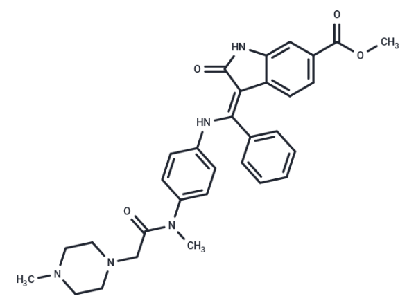 Nintedanib