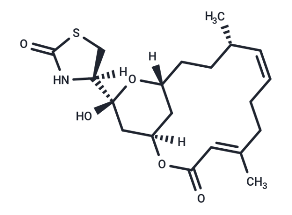 Latrunculin B