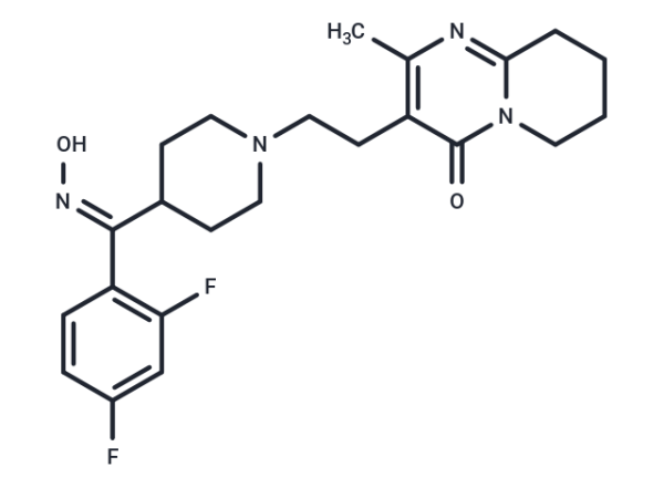 Risperidone E-oxime