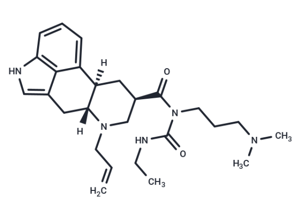 Cabergoline