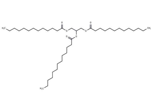 1,2,3-Tritridecanoyl Glycerol