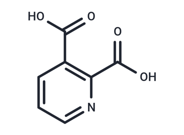 Quinolinic acid