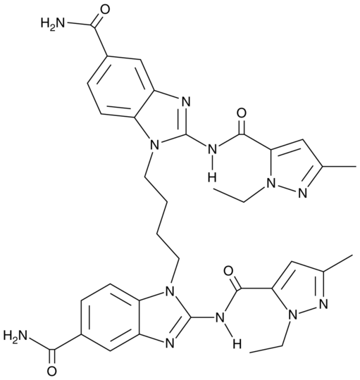 diABZI STING Agonist 2