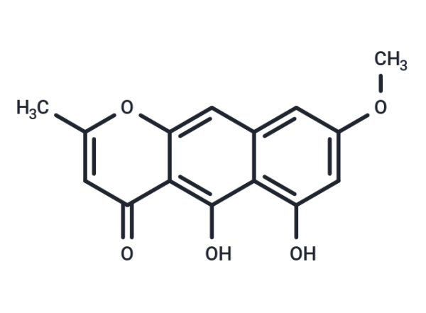 Rubrofusarin