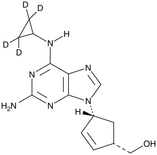 Abacavir-d4